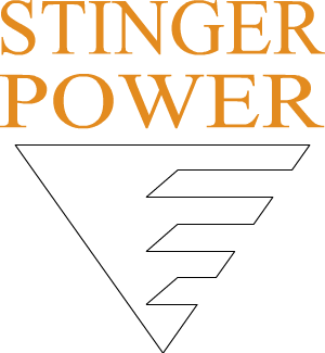 StingerPower Logo
